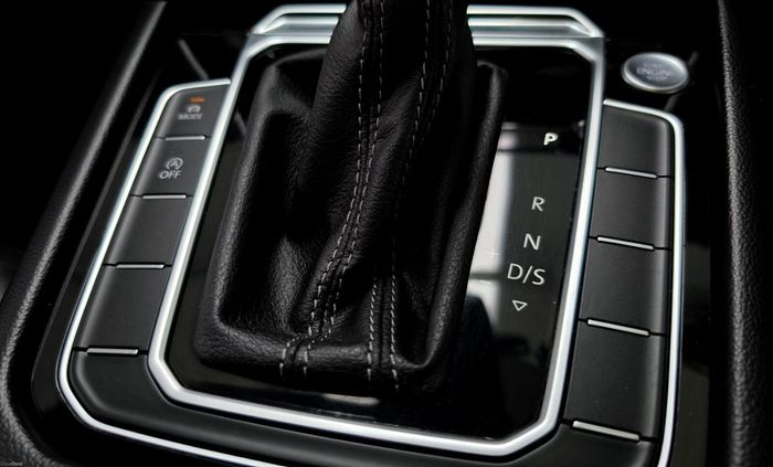 Volkswagen Arteon 2018