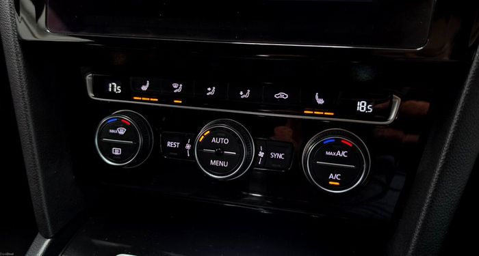 Volkswagen Arteon 2018