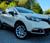 Renault Captur 2016