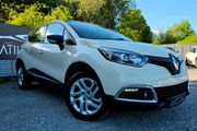 Renault Captur 2016