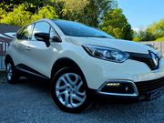 Renault Captur 2016