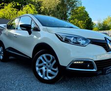 Renault Captur 2016