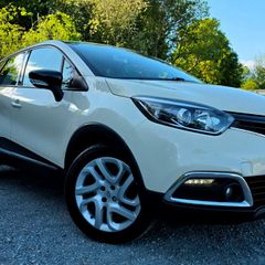 Renault Captur 2016