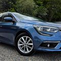 Renault Megane 2017