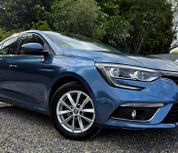 Renault Megane 2017