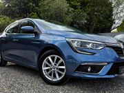 Renault Megane 2017