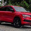 Skoda Karoq 2019
