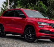 Skoda Karoq 2019