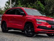 Skoda Karoq 2019