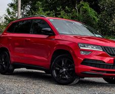 Skoda Karoq 2019