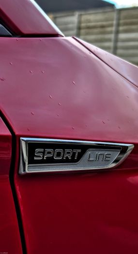 Skoda Karoq 2019