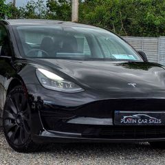 Tesla Model 3 2020