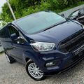 Ford Transit Custom 2022