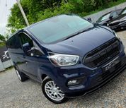 Ford Transit Custom 2022