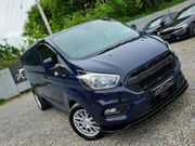 Ford Transit Custom 2022
