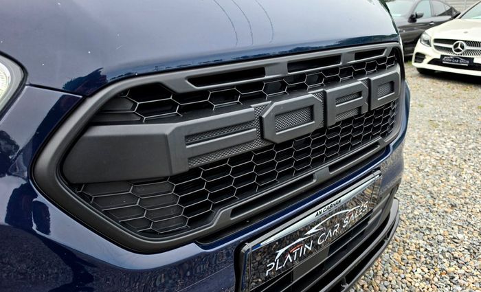Ford Transit Custom 2022