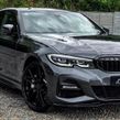 BMW 3 Series 2022