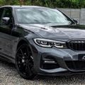 BMW 3 Series 2022
