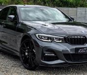 BMW 3 Series 2022