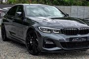 BMW 3 Series 2022
