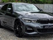 BMW 3 Series 2022
