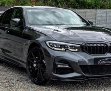 BMW 3 Series 2022