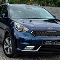 Kia Niro 2018