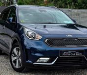 Kia Niro 2018