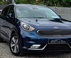 Kia Niro 2018