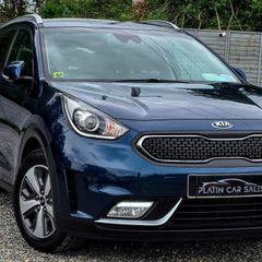Kia Niro 2018