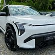 Kia EV3 2025