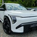 Kia EV3 2025