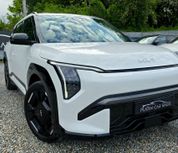 Kia EV3 2025
