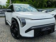 Kia EV3 2025