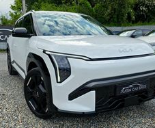 Kia EV3 2025