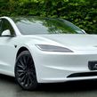 Tesla Model 3 2025