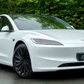 Tesla Model 3 2025