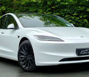 Tesla Model 3 2025