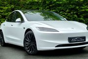 Tesla Model 3 2025