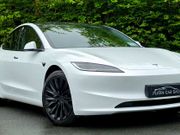 Tesla Model 3 2025