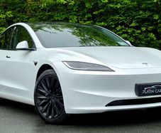 Tesla Model 3 2025