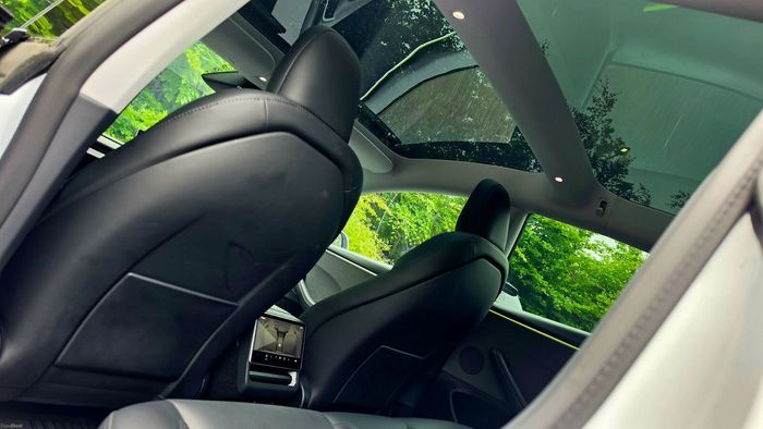 Tesla Model 3 2025