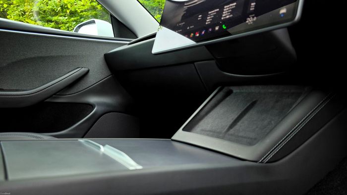 Tesla Model 3 2025