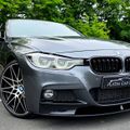 BMW 3 Series 2017