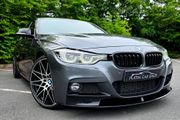 BMW 3 Series 2017