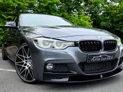 BMW 3 Series 2017
