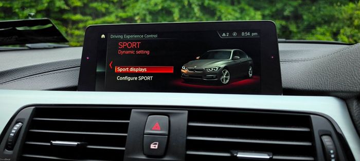 BMW 3 Series 2017
