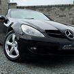 Mercedes-Benz SLK-Class 2006