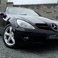 Mercedes-Benz SLK-Class 2006
