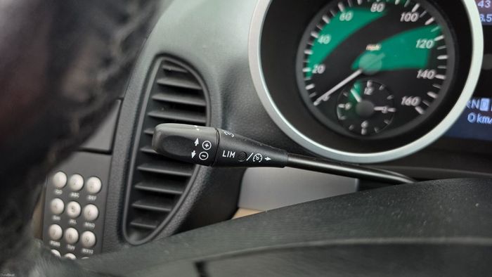 Mercedes-Benz SLK-Class 2006